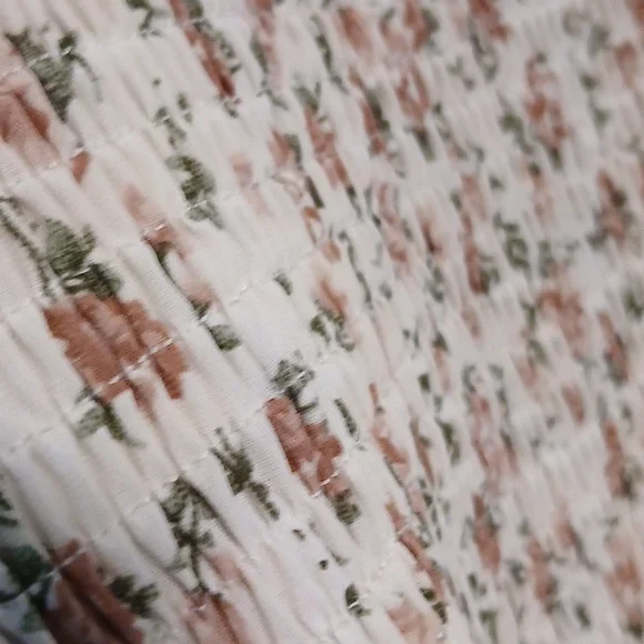 **SOLD** off Poshmark - Picture 4 of 4